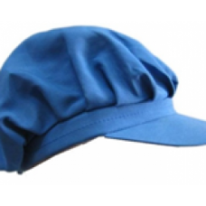 Mũ vải bảo hộ (Trắng, xanh da trời....)